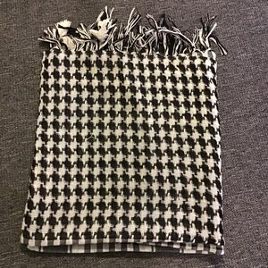 Plaid scarf 🧣 unbranded
